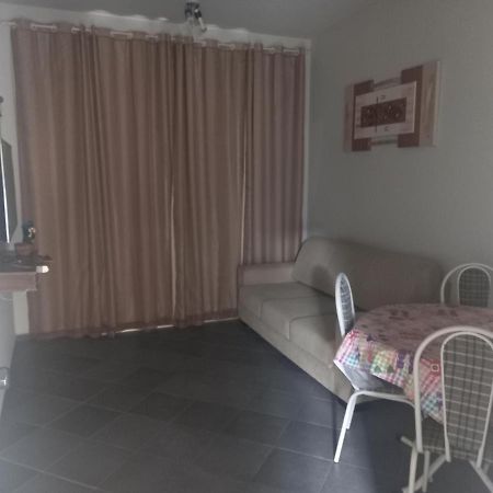 Apartamento Na Maranduba 우바투바 외부 사진
