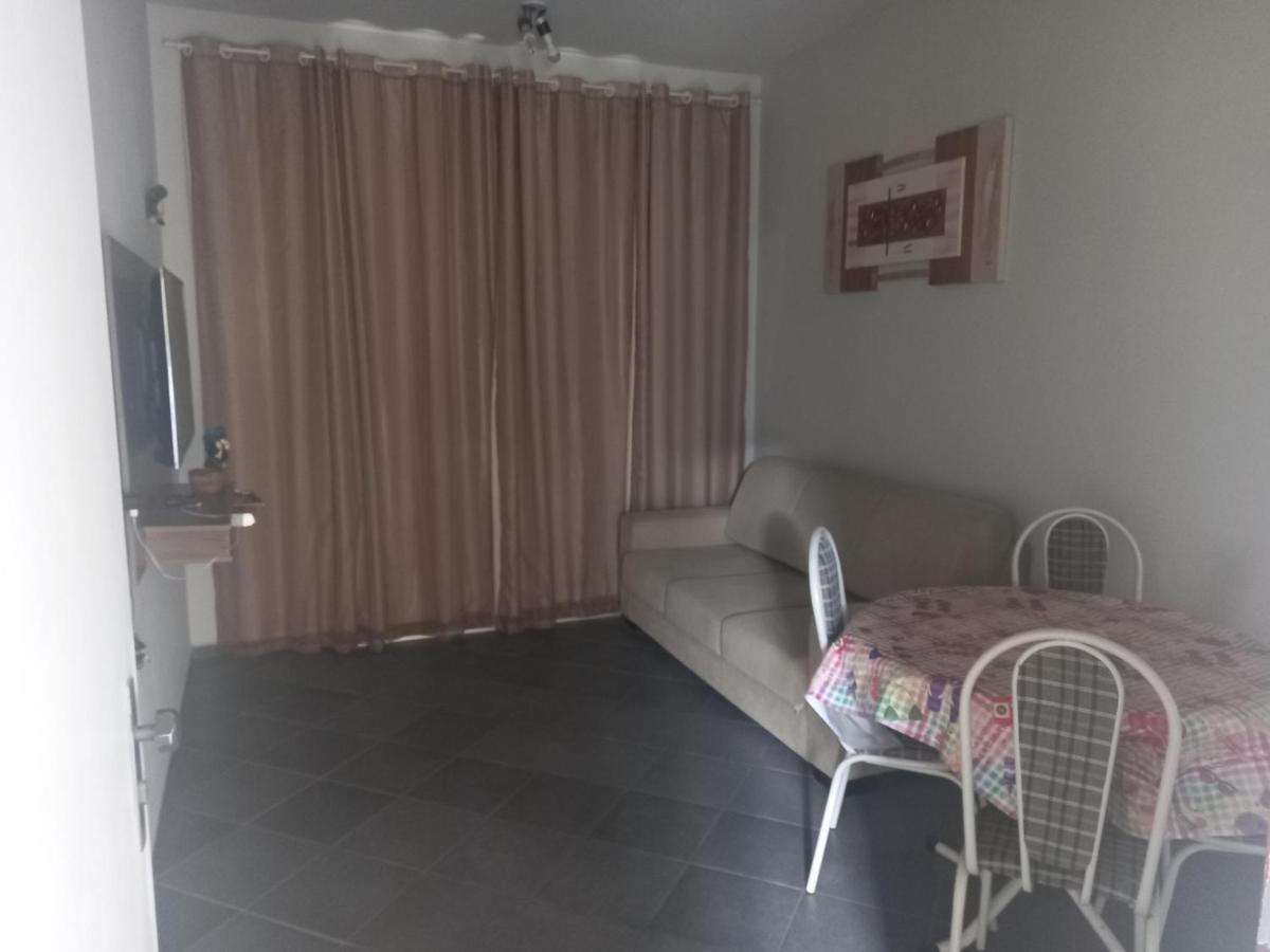 Apartamento Na Maranduba 우바투바 외부 사진