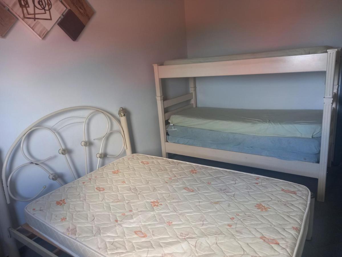 Apartamento Na Maranduba 우바투바 외부 사진
