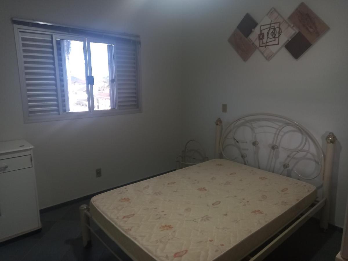 Apartamento Na Maranduba 우바투바 외부 사진