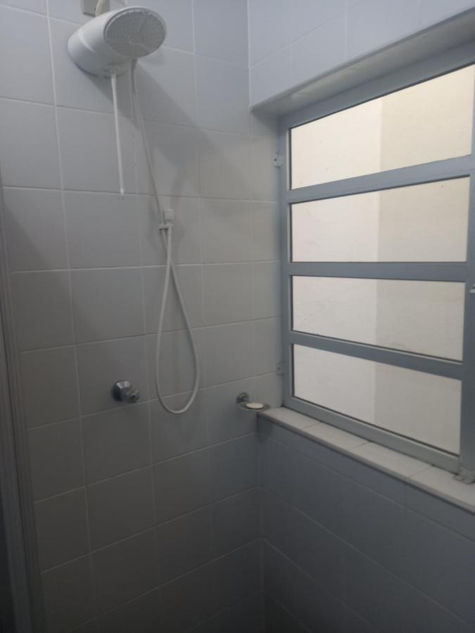 Apartamento Na Maranduba 우바투바 외부 사진