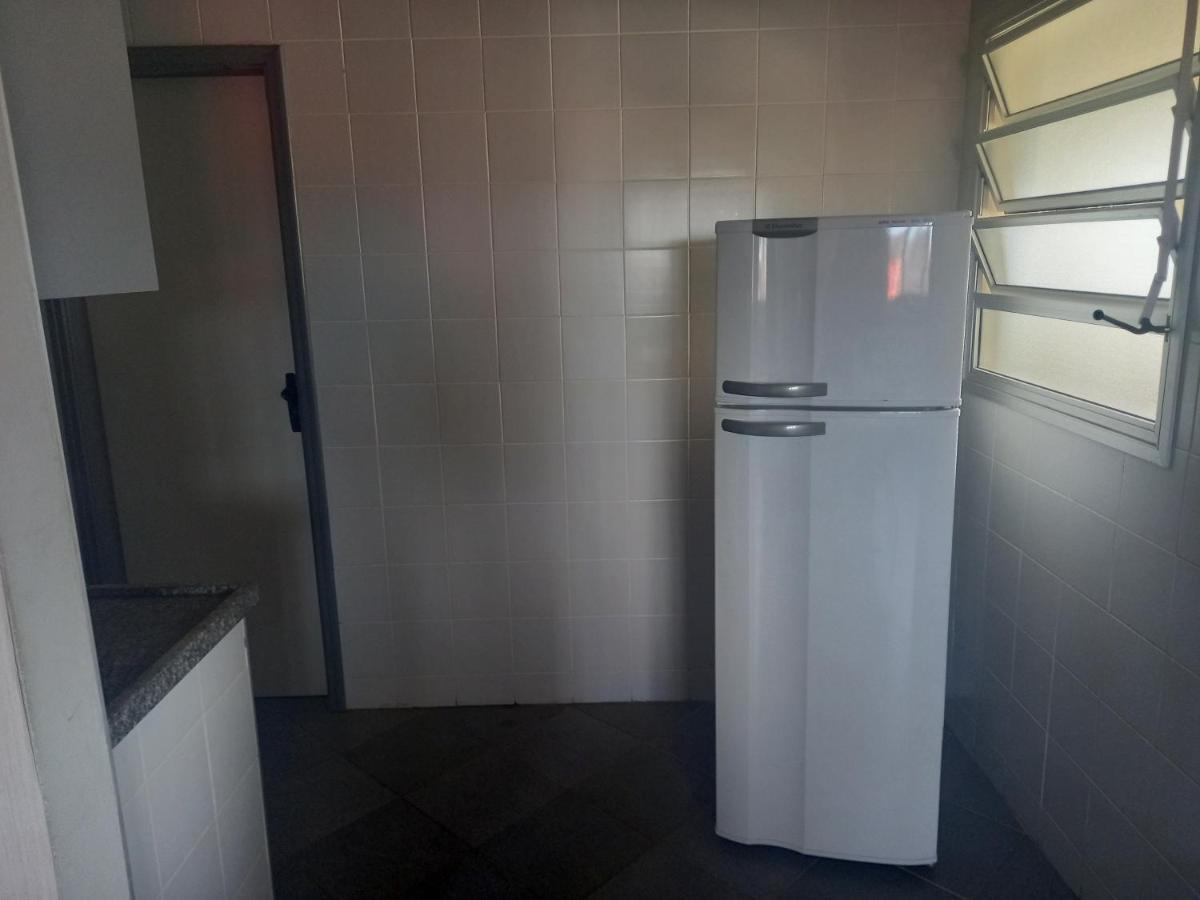 Apartamento Na Maranduba 우바투바 외부 사진