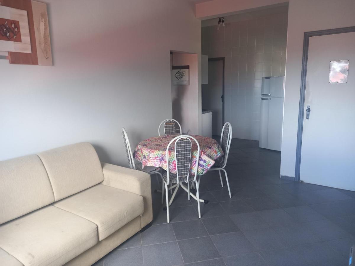 Apartamento Na Maranduba 우바투바 외부 사진