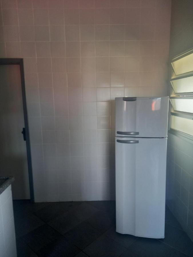 Apartamento Na Maranduba 우바투바 외부 사진