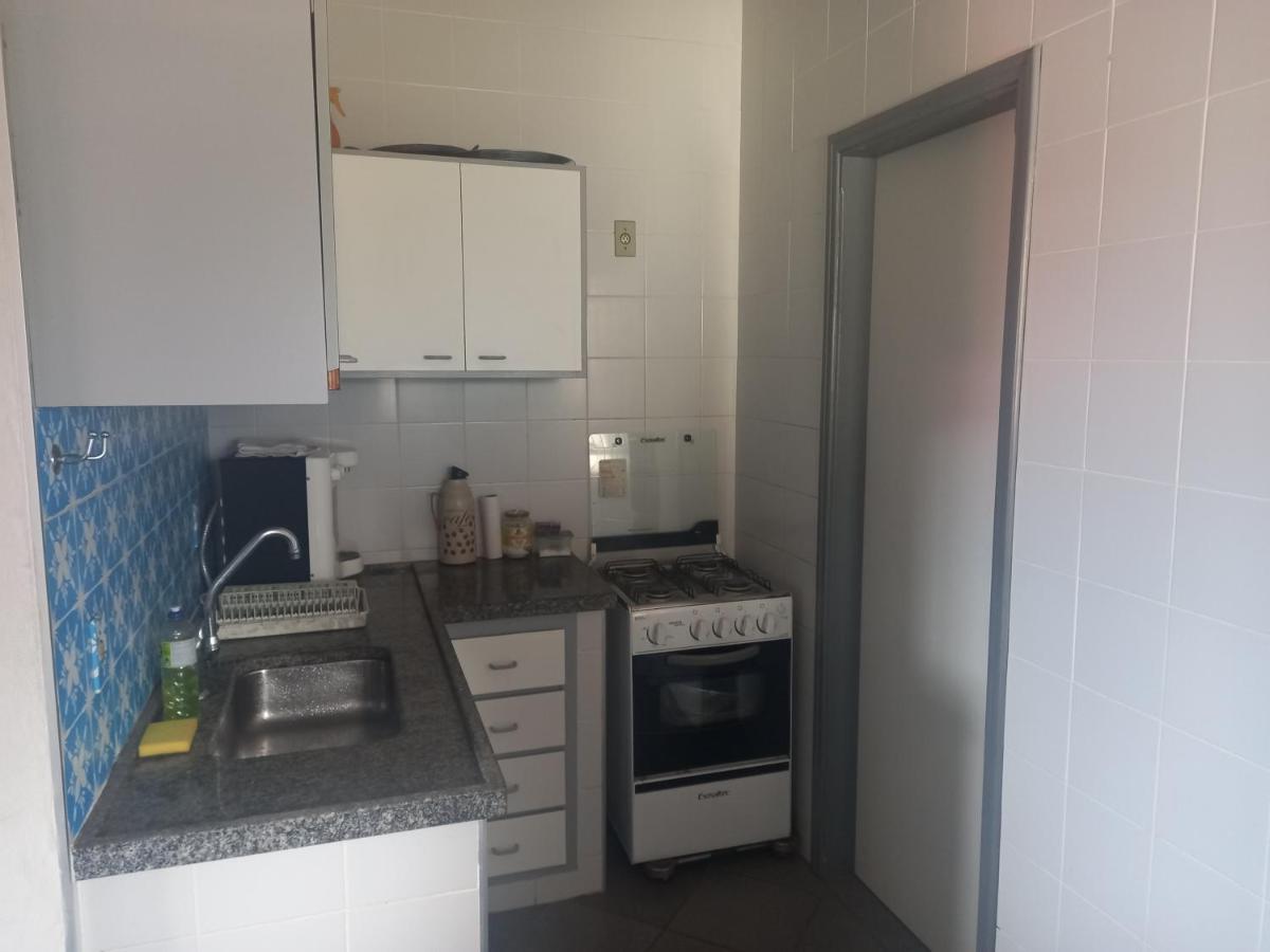 Apartamento Na Maranduba 우바투바 외부 사진