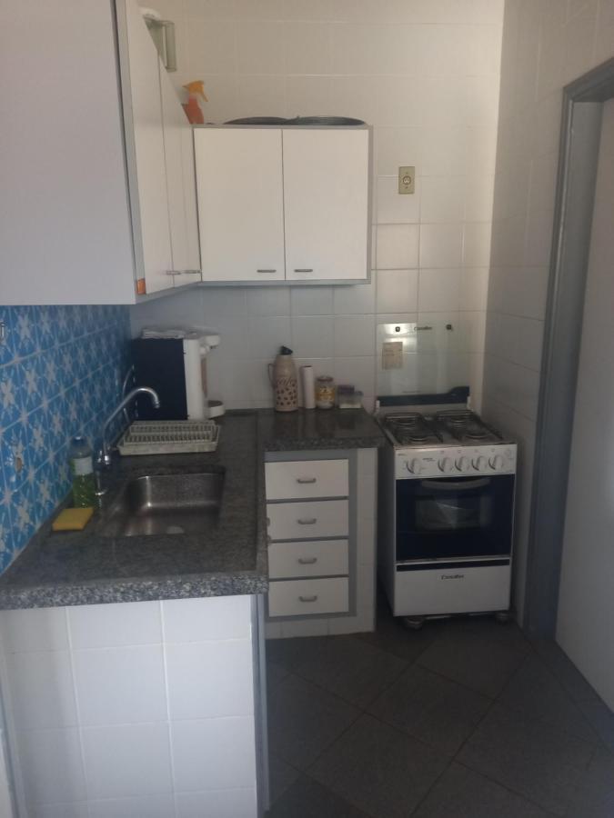 Apartamento Na Maranduba 우바투바 외부 사진
