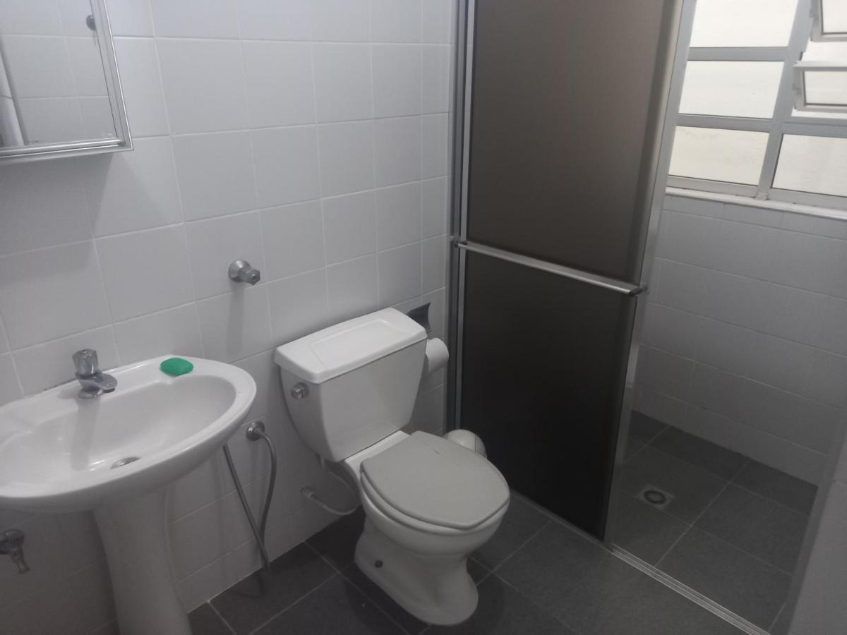 Apartamento Na Maranduba 우바투바 외부 사진